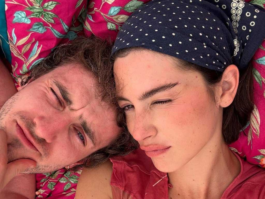 Грейси Абрамс: что происходит в ее отношениях с Полом Мескалом и карьерой? Грейси Абрамс: что происходит в ее отношениях с Полом Мескалом и карьерой?