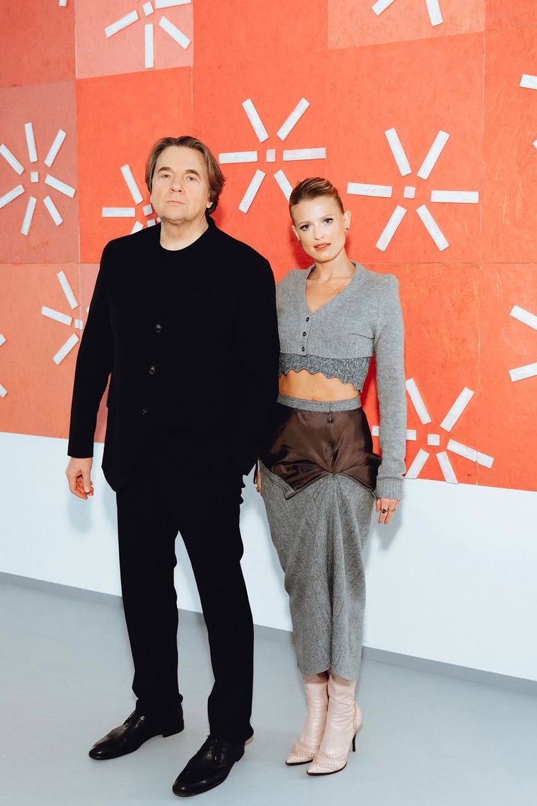 ТОП-10 фактов о Софье Эрнст: дети, муж Константин Эрнст и редкие ФОТО