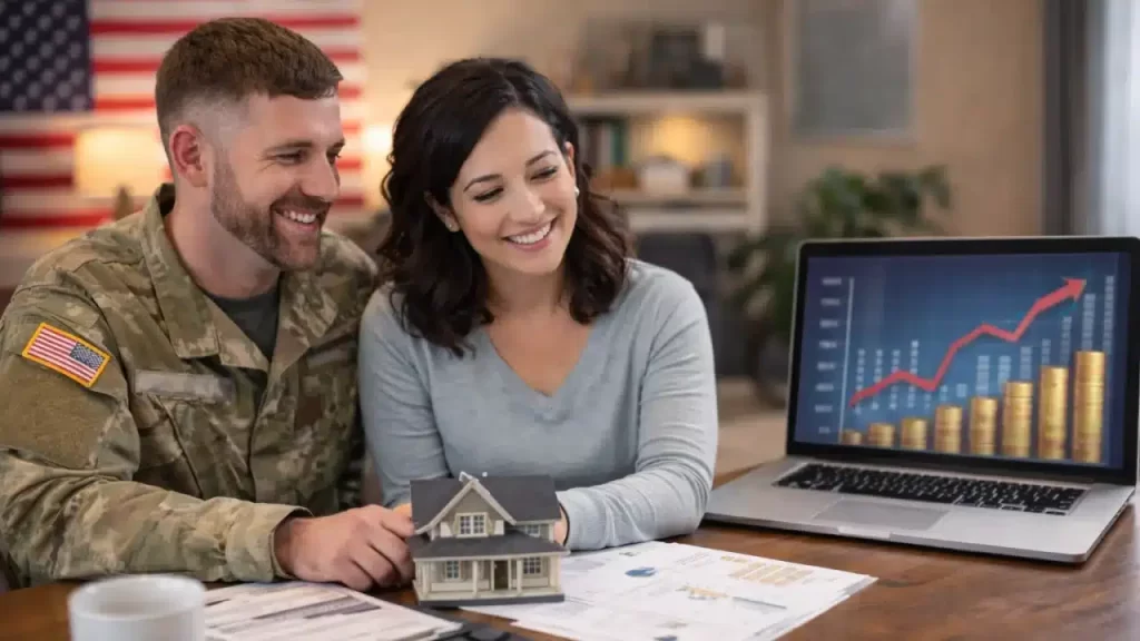 Реальные цифры: зарплаты американских солдат и ветеранов в 2026 году