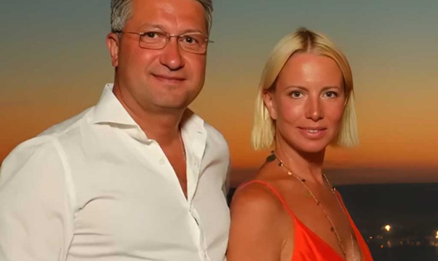 ТОП-7 скандалов, связанных с бывшими жёнами российских политиков