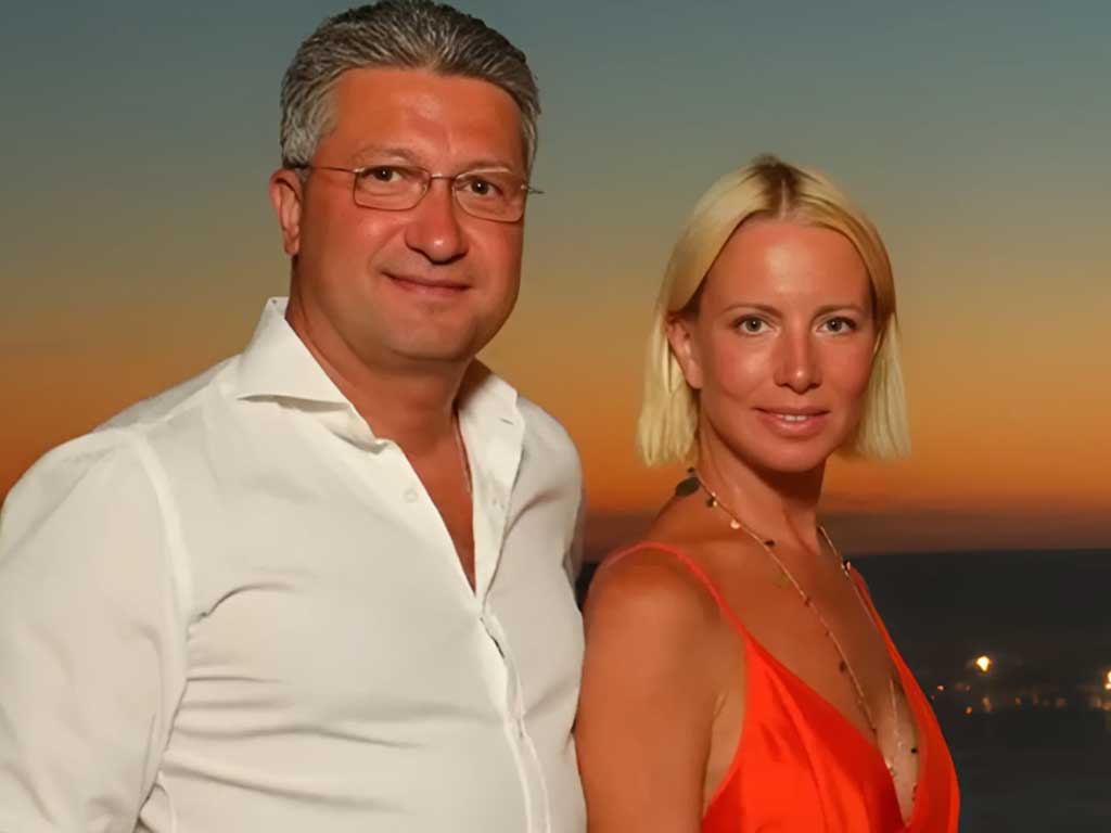 ТОП-7 скандалов, связанных с бывшими жёнами российских политиков