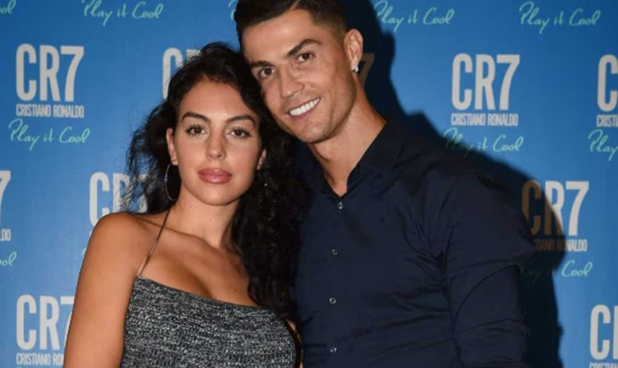 Как Криштиану Роналду и Джорджина Родригес заработали $1,4 млрд?