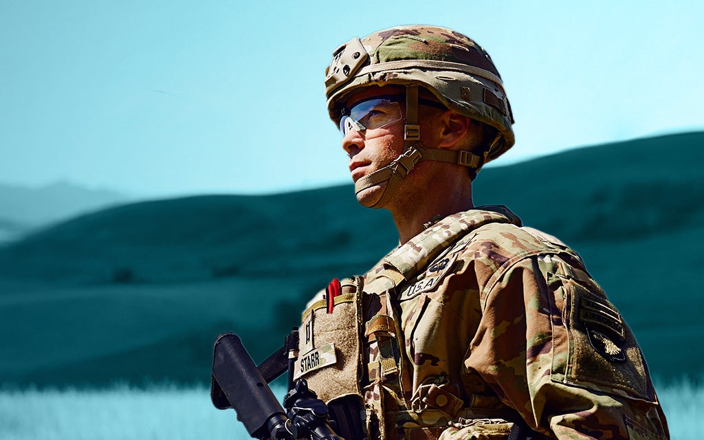 Реальные цифры: зарплаты американских солдат и ветеранов в 2026 году