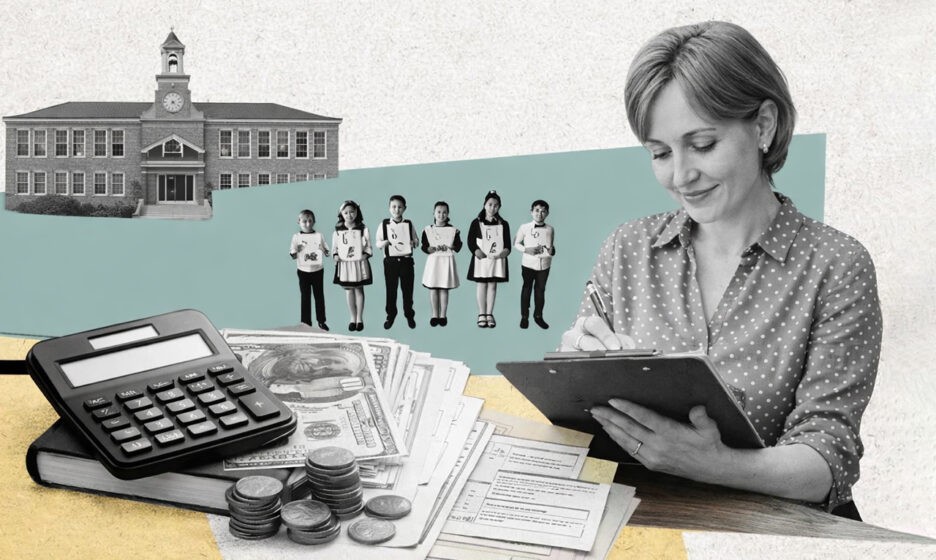 Что изменится в зарплате педагогов с 1 января 2026 года: оклад 70% и индексация