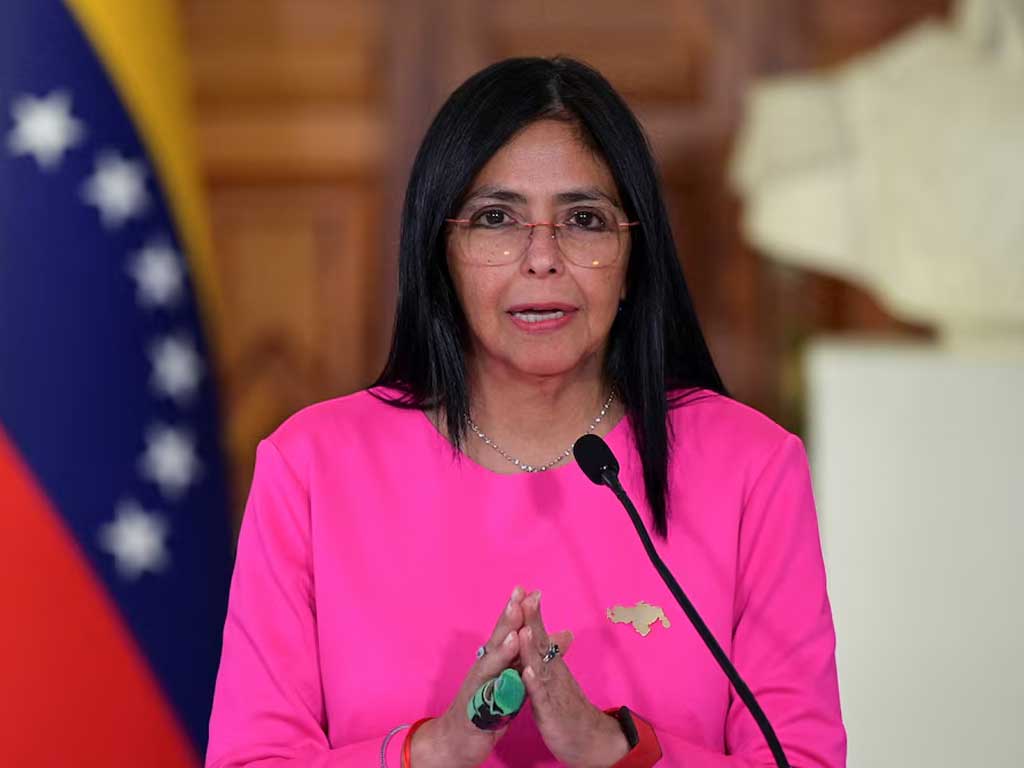Кто управляет Венесуэлой сегодня: загадочная женщина-политик