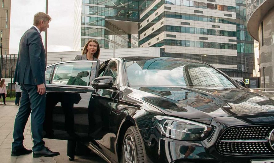 Работа водителем бизнес-такси: все о проверках, штрафах и реестре перевозчиков