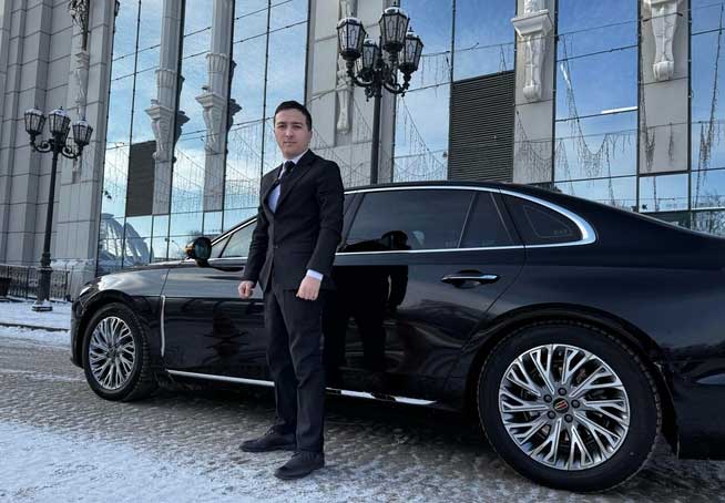 Работа водителем бизнес-такси: все о проверках, штрафах и реестре перевозчиков