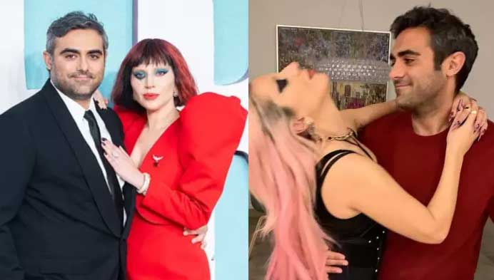 Майкл Полански — тайный жених Леди Гаги: кто он и чем известен?