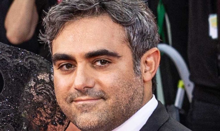 Майкл Полански — тайный жених Леди Гаги: кто он и чем известен?