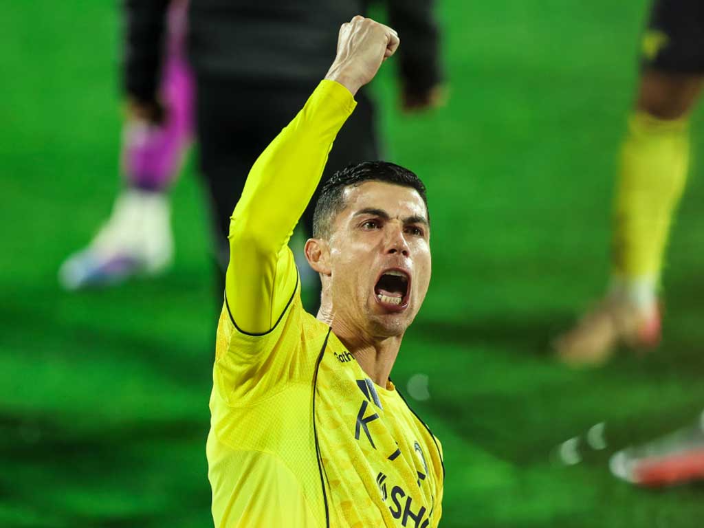 Сколько денег у Криштиану Роналду в 2026 году?