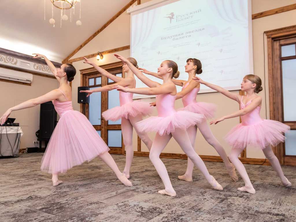 ТОП-15 самых лучших детских школ танца в России в 2026 году