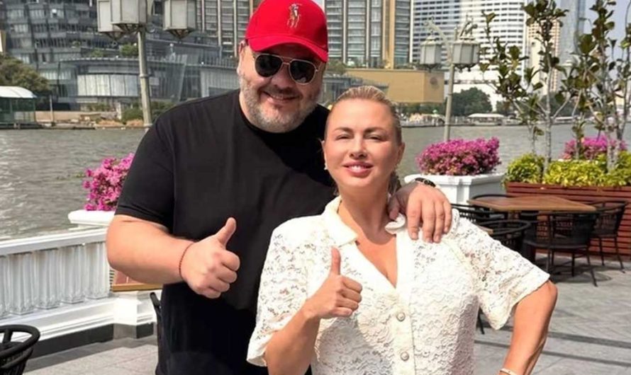 Денис Шреер — тайный жених Анны Семенович: кто он и чем известен