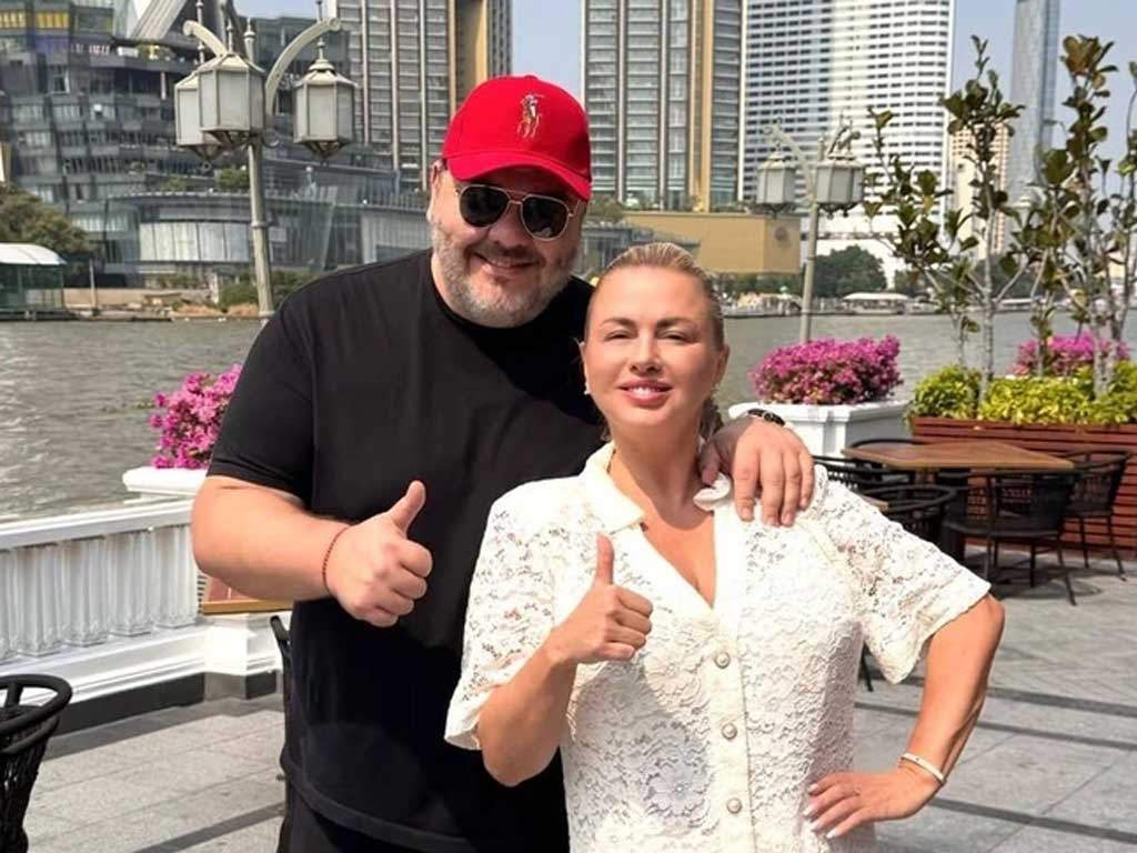 Денис Шреер — тайный жених Анны Семенович: кто он и чем известен