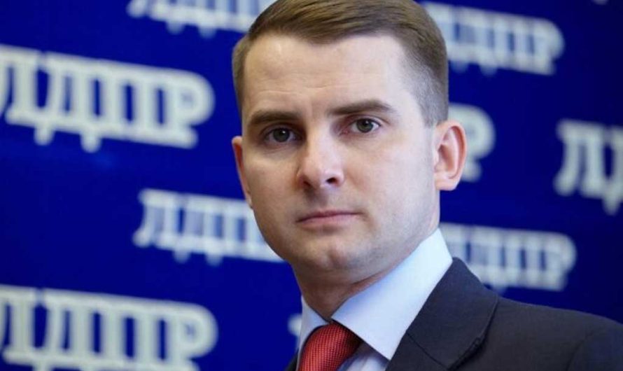 7 скандалов с политиками членами ЛДПР, о которых говорят все