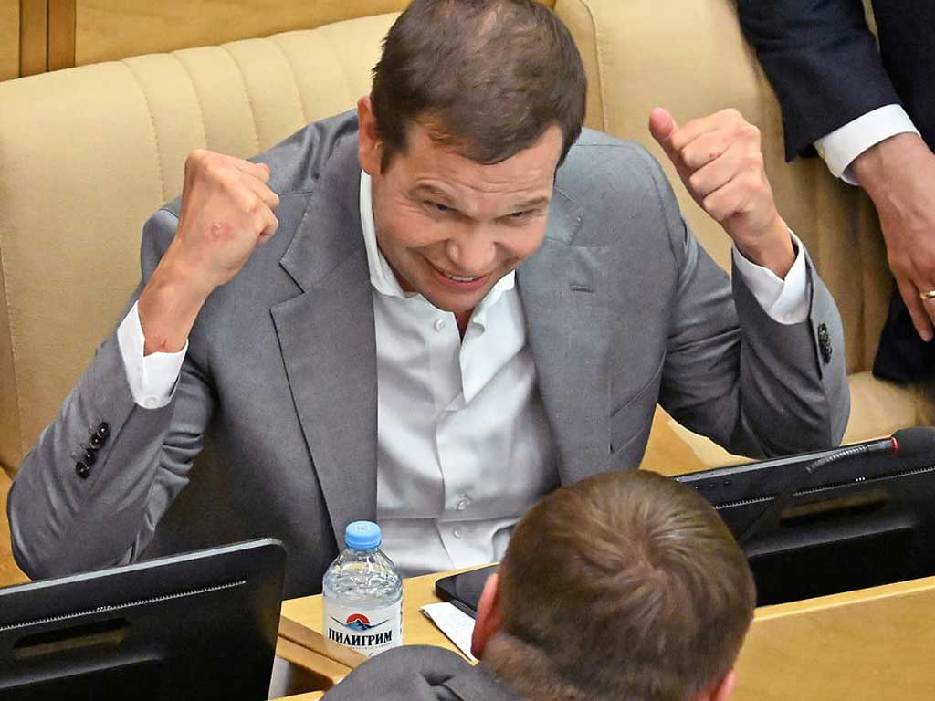 Что известно о доходах семьи депутата Андрея Дорошенко: его дети арестованы Что известно о доходах семьи депутата Андрея Дорошенко: его дети арестованы