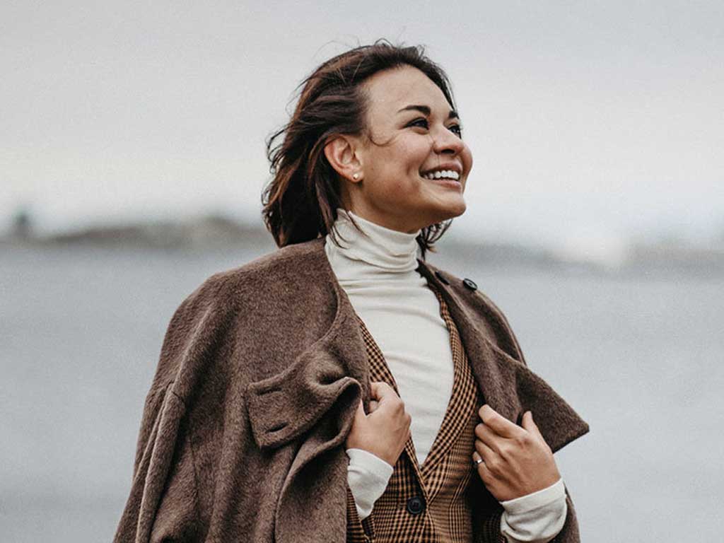 Где сейчас Ксения Шойгу: чем занимается дочь Сергея Шойгу?