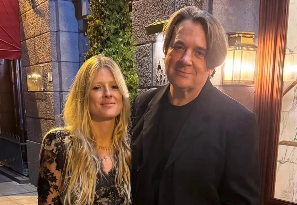 ТОП-10 фактов о Софье Эрнст: дети, муж Константин Эрнст и редкие ФОТО