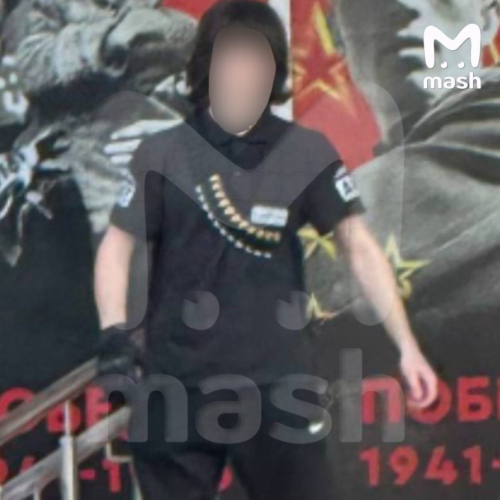 7 фактов о студенте, который открыл стрельбу в Анапском индустриальном техникуме