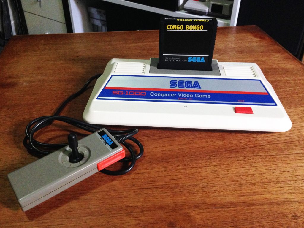 Умер создатель Sega Хидеки Сато: 9 достижений японского инженера