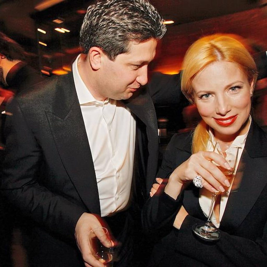 ТОП-7 скандалов, связанных с бывшими жёнами российских политиков