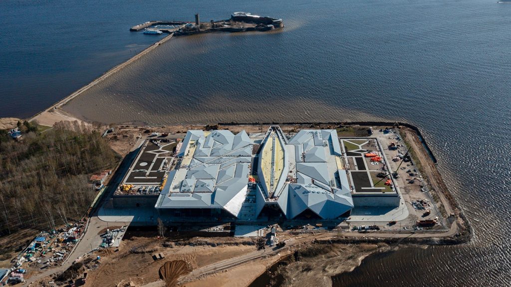 Где сейчас Ксения Шойгу: чем занимается дочь Сергея Шойгу?