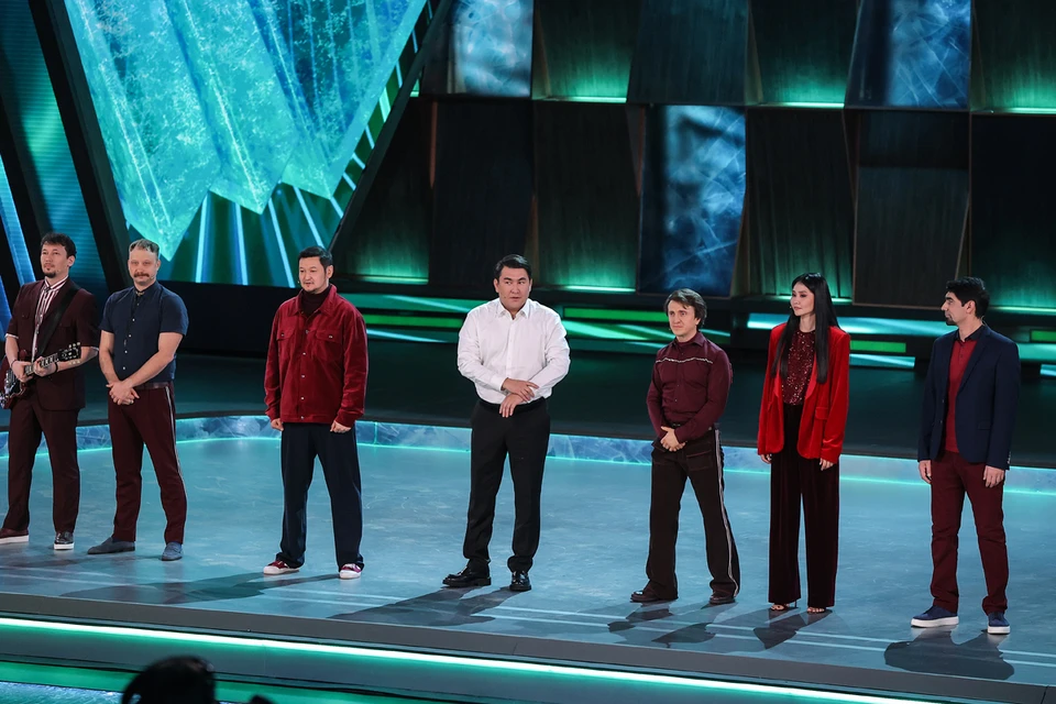 Сколько денег у Азамата Мусагалиева в 2026 году: состояние и доходы артиста