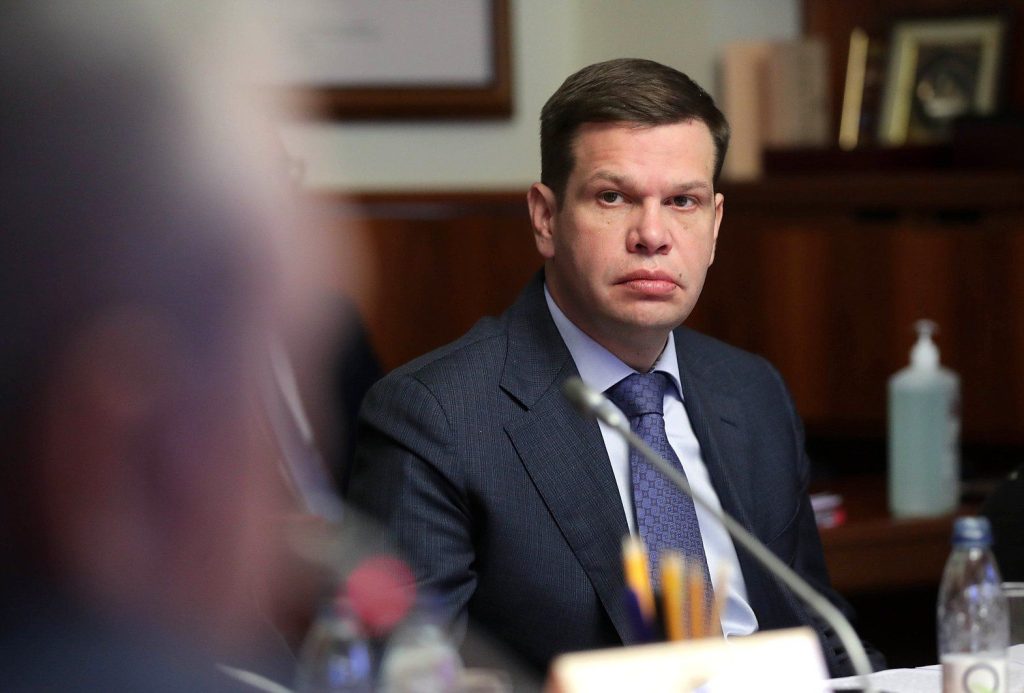 Что известно о доходах семьи депутата Андрея Дорошенко: его дети арестованы