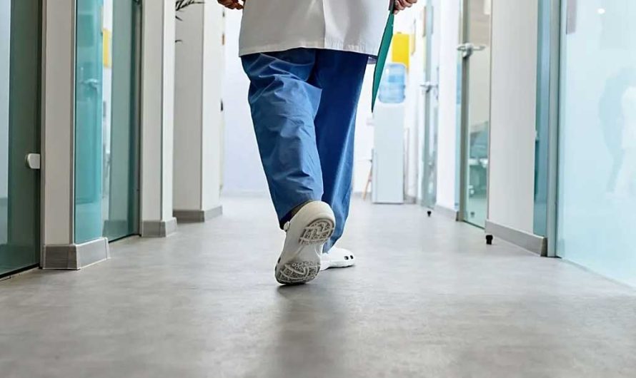 10 фактов о дефиците врачей в Италии