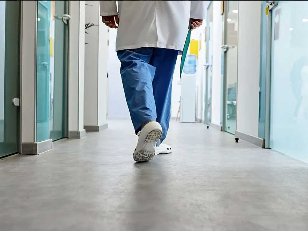 10 фактов о дефиците врачей в Италии