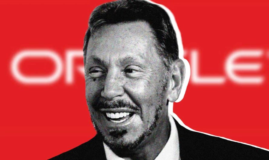 Долг $58 млрд: почему Oracle увольняет 30 000 человек?
