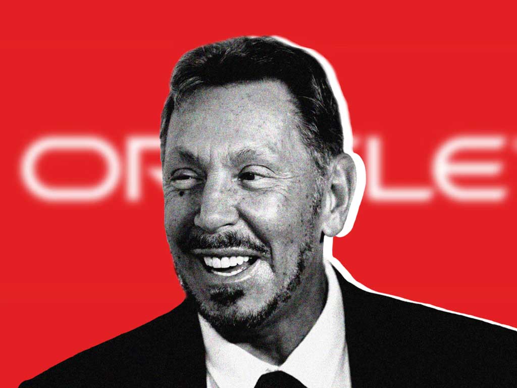 Долг $58 млрд: почему Oracle увольняет 30 000 человек?