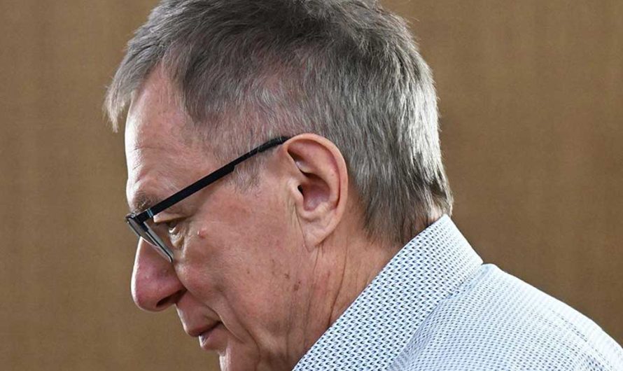 Арест имущества на 8 млрд: что конфискуют у Александра Галицкого по решению суда?