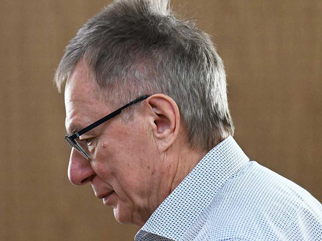 Арест имущества на 8 млрд: что конфискуют у Александра Галицкого по решению суда?