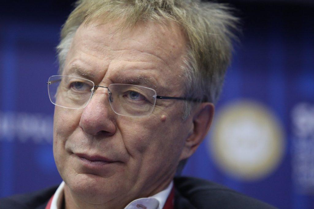 Арест имущества на 8 млрд: что конфискуют у Александра Галицкого по решению суда?