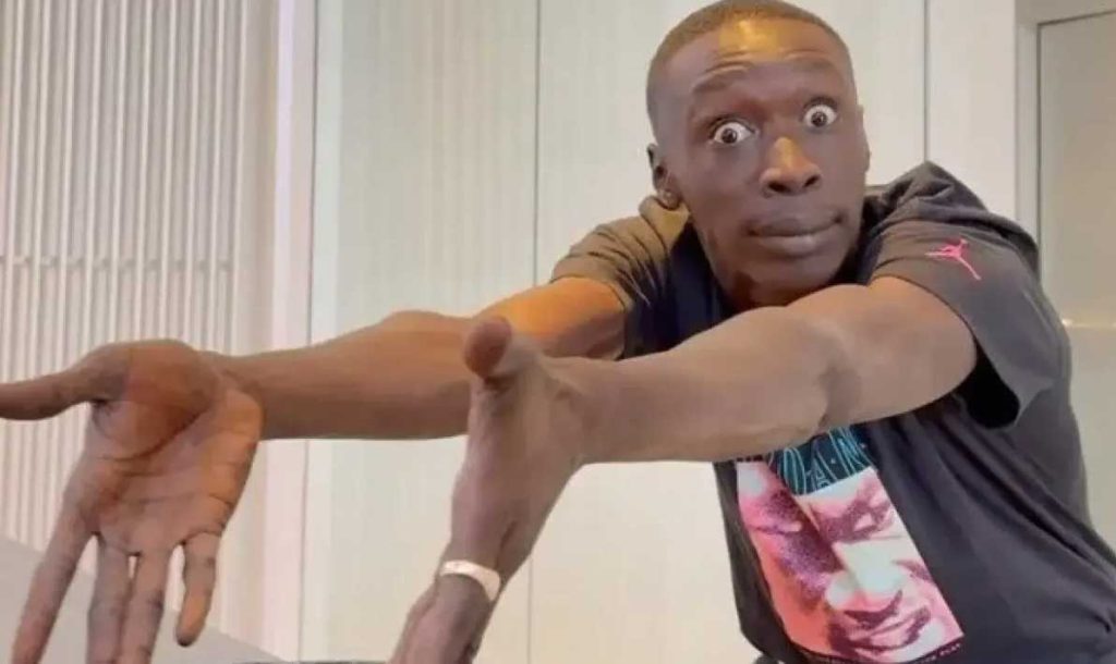 24 лучших TikTok блогера 2026: Хаби Лэйм, Белла Порч - рейтинг