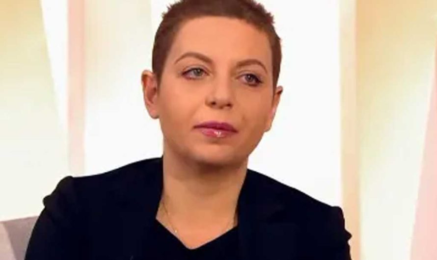 Маргарита Симоньян и Тигран Кеосаян: неизлечимая болезнь ребёнка и борьба с раком