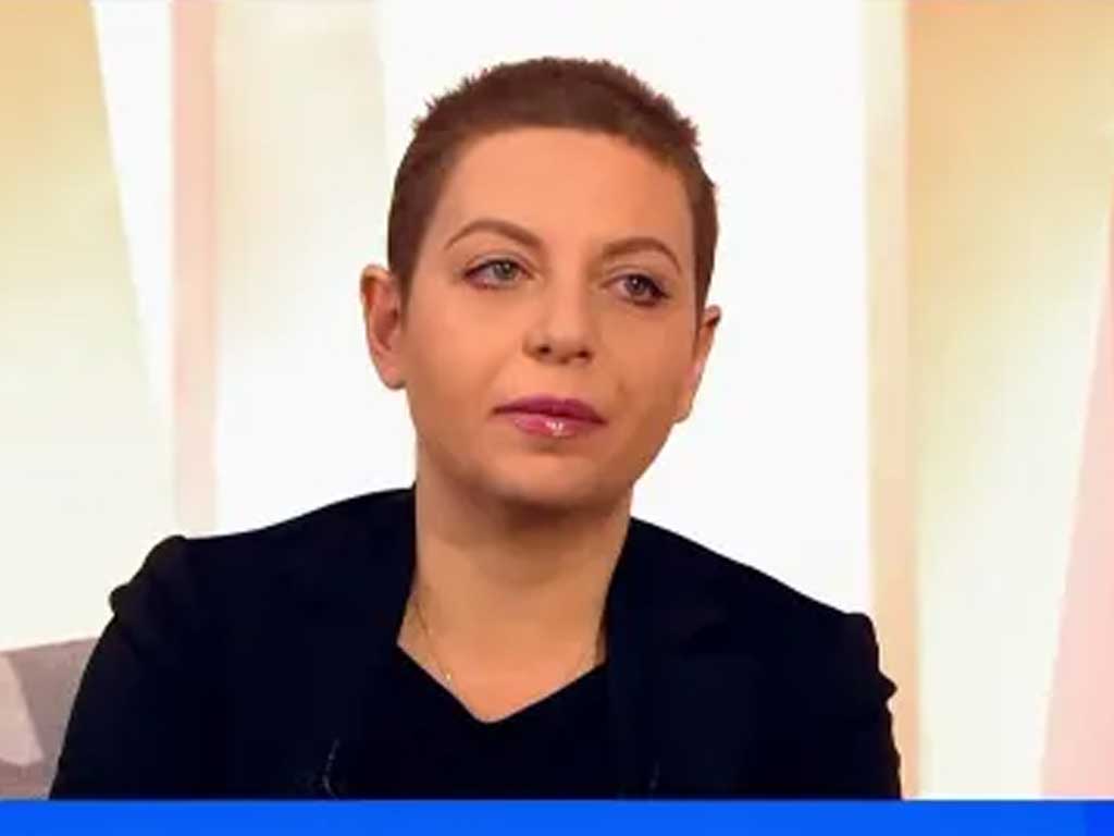 Маргарита Симоньян и Тигран Кеосаян: неизлечимая болезнь ребёнка и борьба с раком