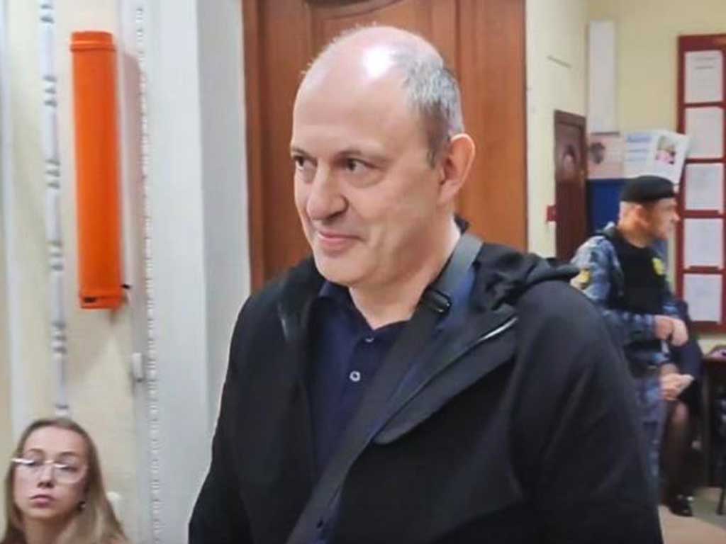 Взятка в 5 млн руб.: как Мандров подписал себе приговор и помог Митволю?