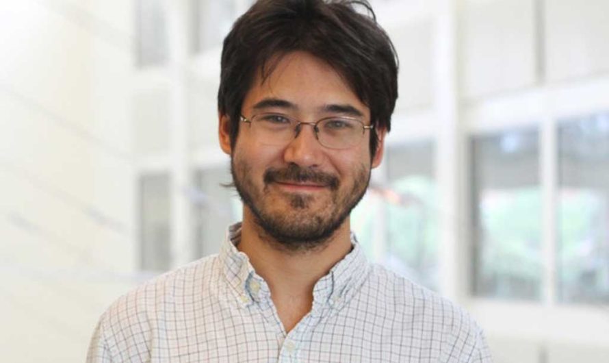 Кристофер Хирата: от олимпиады по физике до NASA в 16 лет