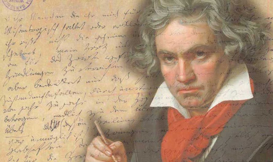 Бетховен: глухота и музыкальные шедевры великого композитора