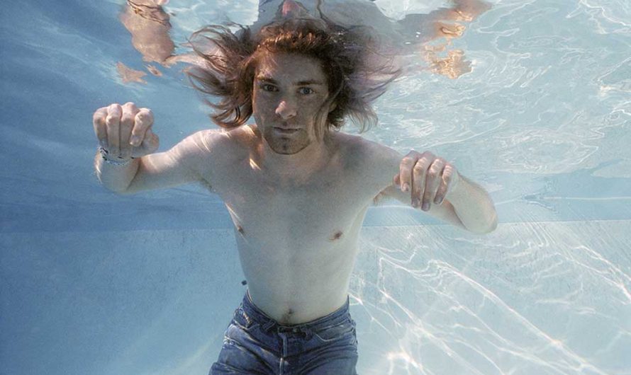 Какой IQ был у лидера «Нирваны» Курта Кобейна?