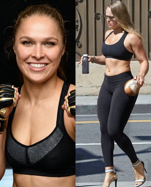 14 самых красивых женщин-бойцов MMA 2026: Роузи, Карано и другие