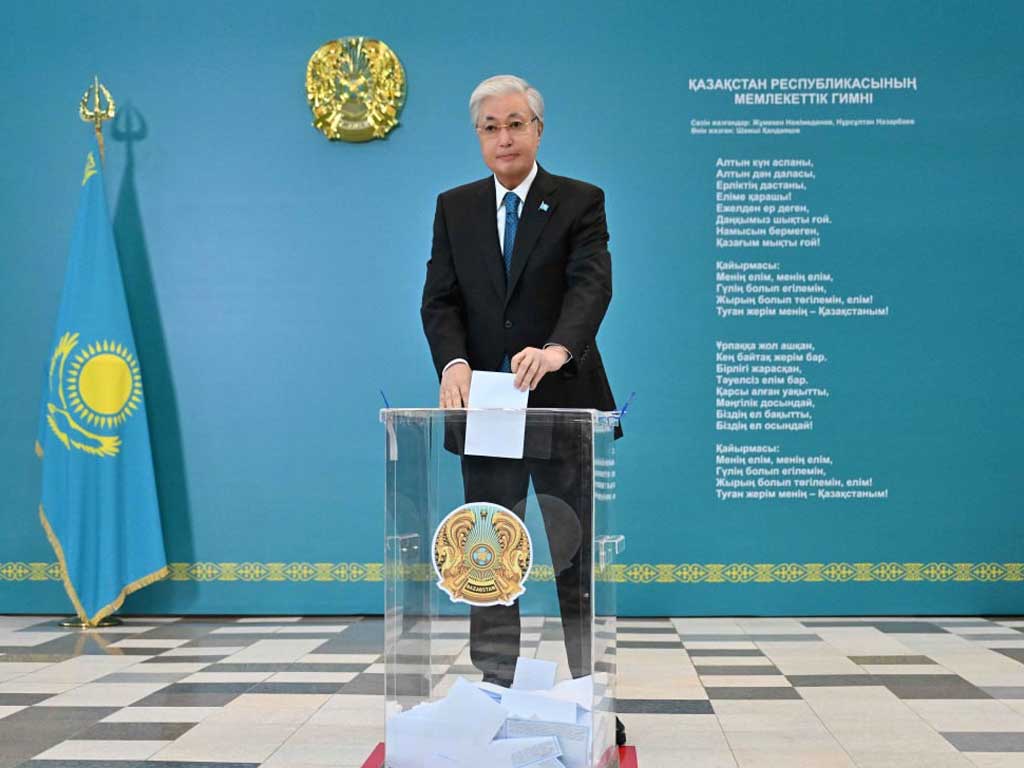 10 главных последствий референдума Токаева для политики и власти Казахстана