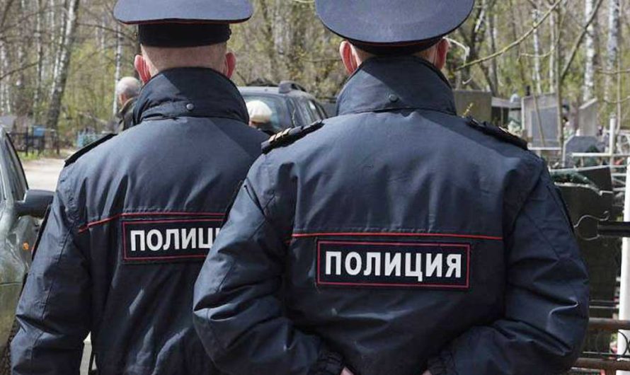 «Присягу дали — не имеете права увольняться»: Плотников о судьбе экс‑полицейских