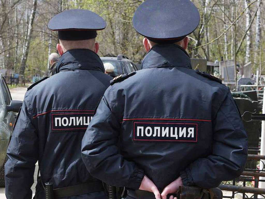 "Присягу дали — не имеете права увольняться": Плотников о судьбе экс‑полицейских