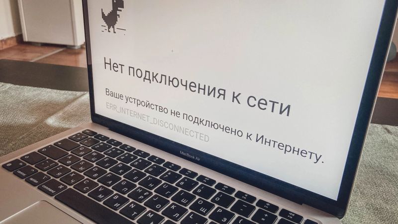 "Белый список" для домашнего интернета: Mash и фильтрация трафика в Москве