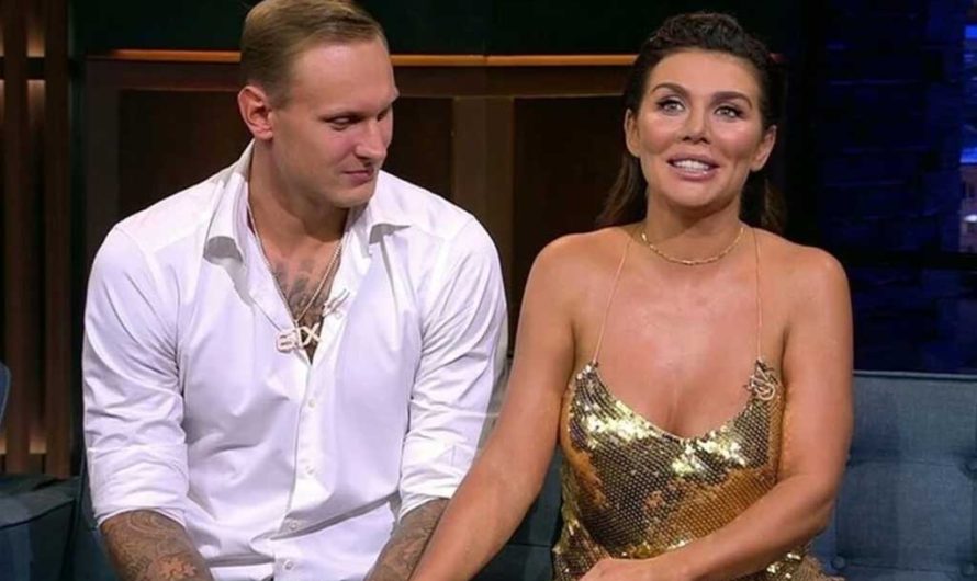 Анна Седокова и наследство Яниса Тиммы: скандал