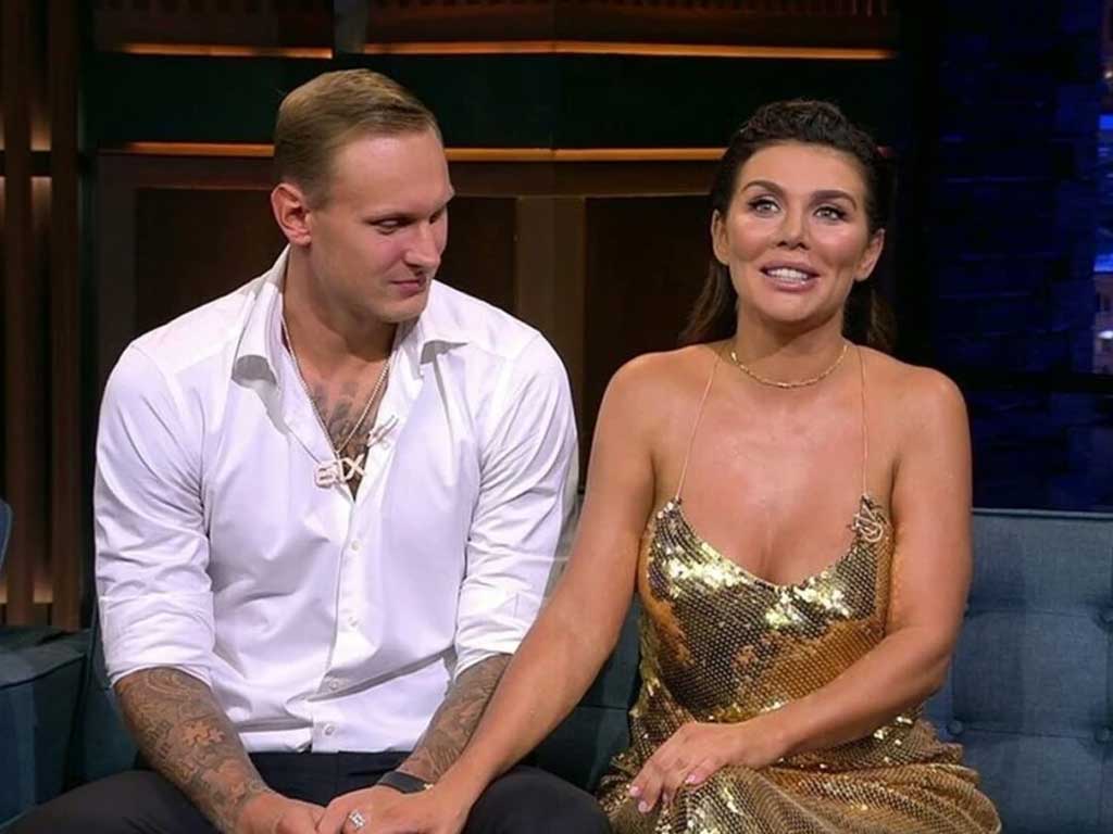 Анна Седокова и наследство Яниса Тиммы: скандал