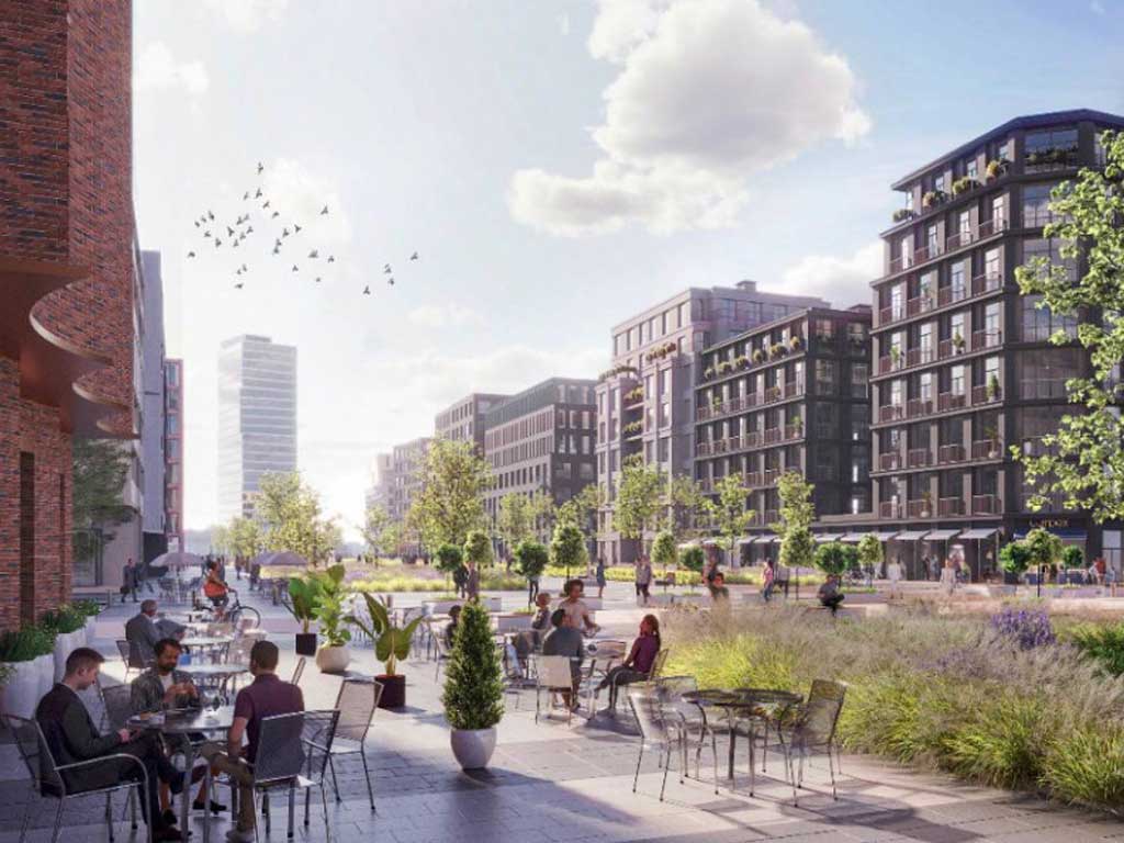 ТОП-15 проектировщиков России: Основа и МСК Проект