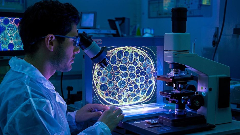 Прорыв Росатома: геномное редактирование и производство человеческих тканей